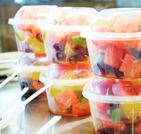 Hallo Juice - Glen Waverley - Holiday Sunshine Coast
