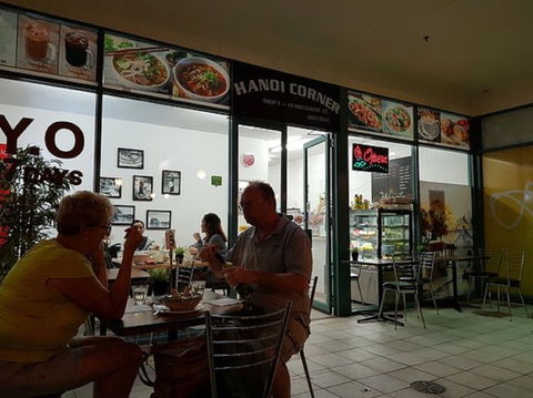 Hanoi Corner - Take Away Only Until Further Notice - Holiday Sunshine Coast 0