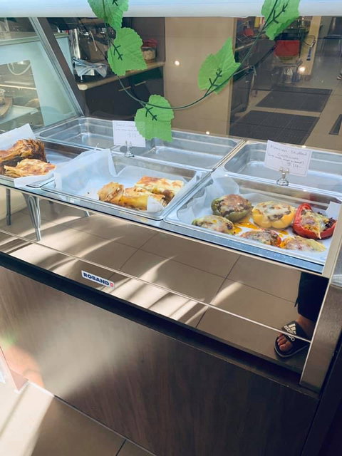 Heavenly Blends Cafe - Sunshine Coast Tourism 0