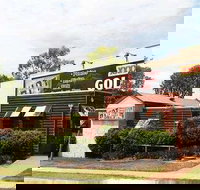 Highland Park Tavern - Holiday Sunshine Coast