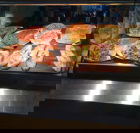 Hills Kebabs  Mexican - Sunshine Coast Tourism