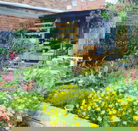 Homebush Garden Resturant - Sunshine Coast Tourism