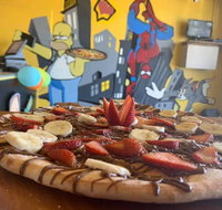 Hungry Dough - Holiday Sunshine Coast