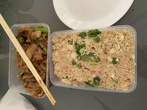 Ivory Thai - North Ryde - Holiday Sunshine Coast 0