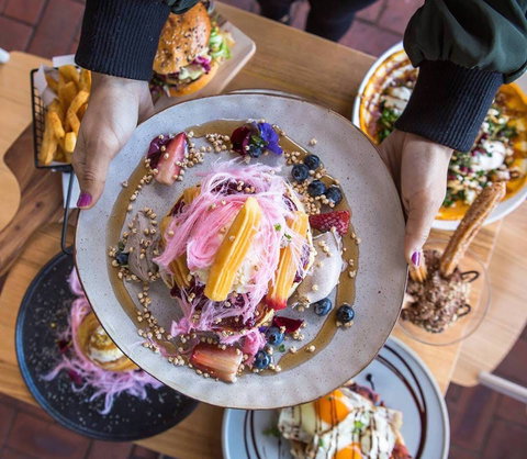 Jackman Eatery - Sunshine Coast Tourism 0