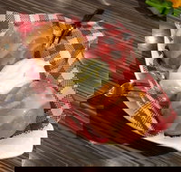 Jaws - Perth CBD - Sunshine Coast Tourism