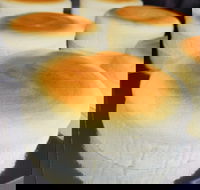 Jiggle Cheesecake - Holiday Sunshine Coast