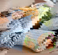 Jimmy Grants - Chadstone - Sunshine Coast Tourism