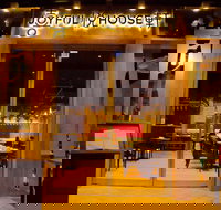 Joyful House - Sunshine Coast Tourism