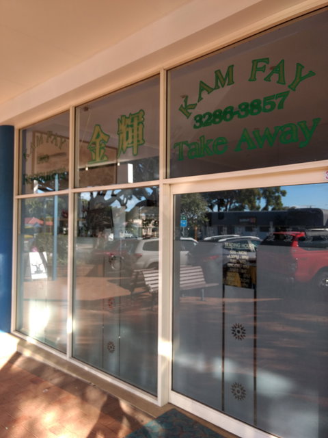 Kam Fay - Holiday Sunshine Coast 0