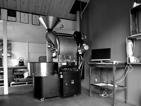 Kangaroo Island Coffee Roasters - Sunshine Coast Tourism 0