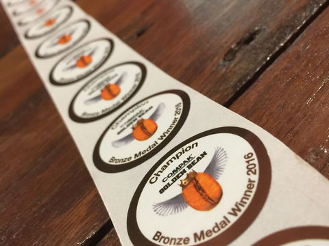 Kangaroo Island Coffee Roasters - Sunshine Coast Tourism 1
