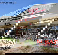 Kebab Xpress - Holiday Sunshine Coast