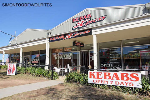 Kebab Xpress - Holiday Sunshine Coast 0
