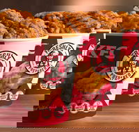 KFC - Clayfield - Holiday Sunshine Coast