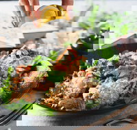 Kilmore Trackside - Sunshine Coast Tourism