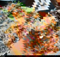 Lazy Moe's - Maribyrnong - Sunshine Coast Tourism