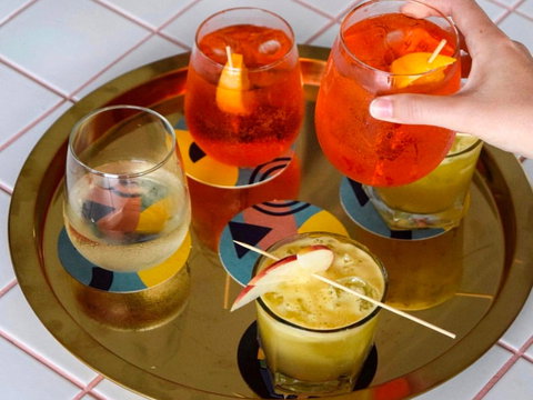 Lee And Me - Holiday Sunshine Coast 2