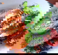 Lemon  Thyme - Sunshine Coast Tourism