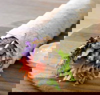 Le Wrap - Penrith - Sunshine Coast Tourism