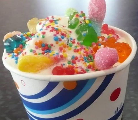 Lickits Frozen Custard - Sunshine Coast Tourism 0