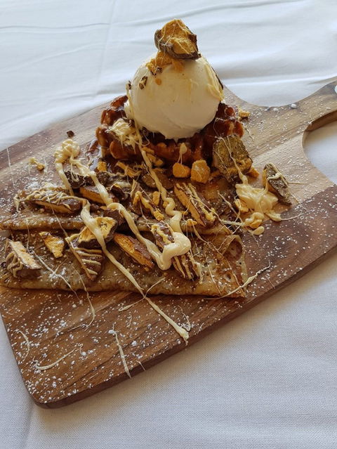 Lickits Frozen Custard - Sunshine Coast Tourism 1
