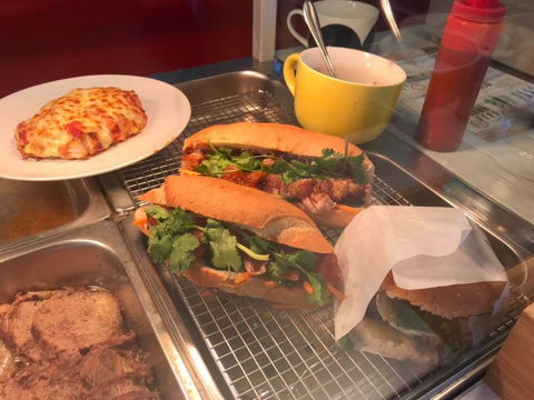 Lil' Mocha Cafe - Sunshine Coast Tourism 0