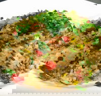 Litse Lounge - Sunshine Coast Tourism