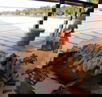 Longboard Bar and Grill - Sunshine Coast Tourism