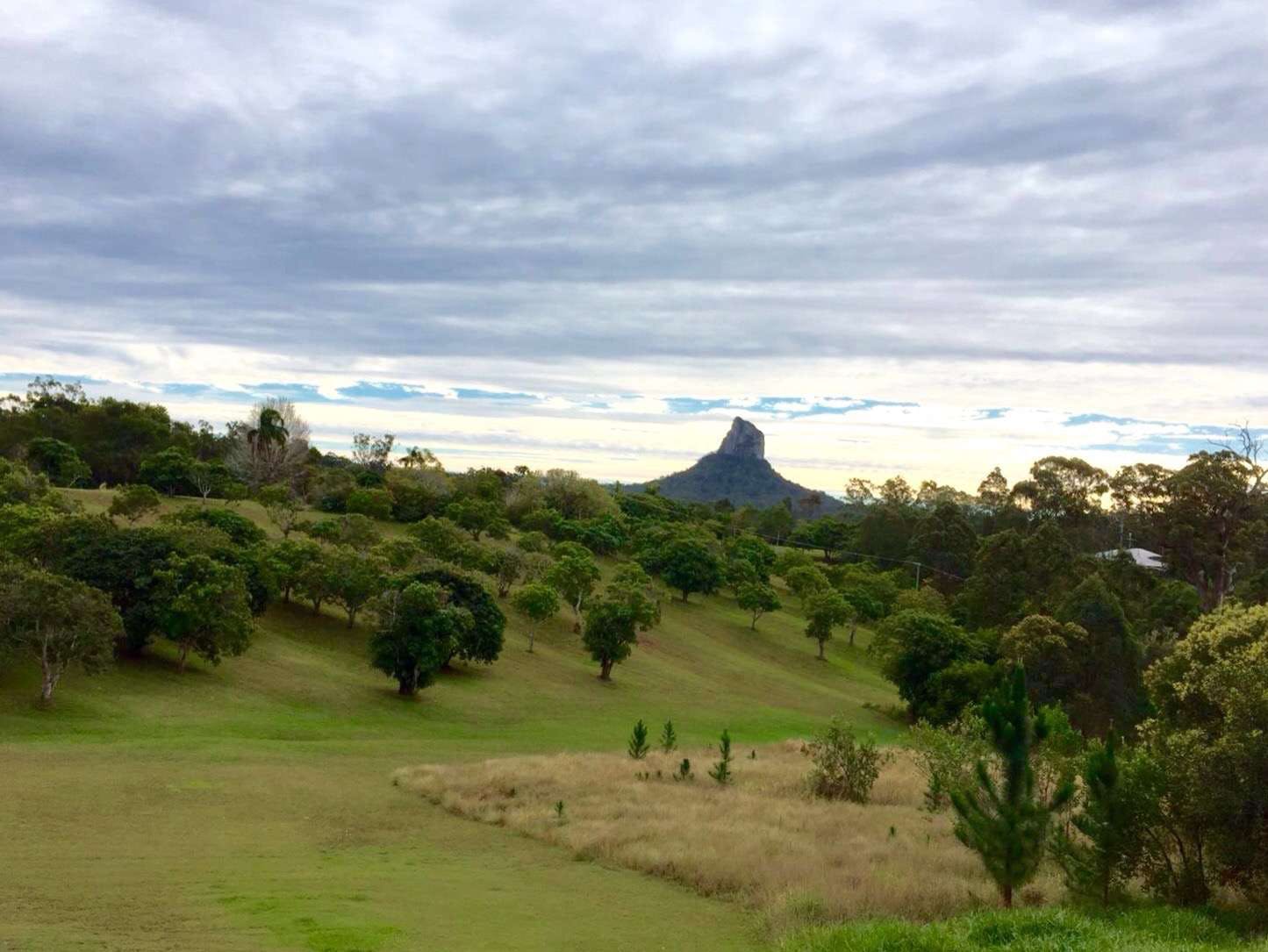 Beerwah QLD Holiday Sunshine Coast