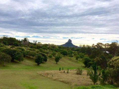 Lookout Cafe - Holiday Sunshine Coast 0