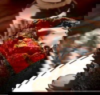 Max Brenner - Maribyrnong - Sunshine Coast Tourism