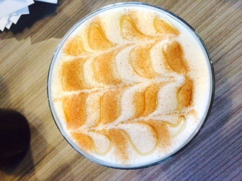 Milk Cloud - Holiday Sunshine Coast 0