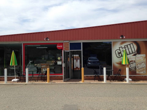 Milford St Lunch Bar - Sunshine Coast Tourism 0