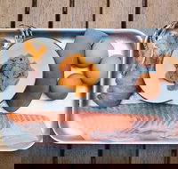 Monkey's Corner - Sunshine Coast Tourism