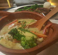 Monsoon Thai Fusion - Holiday Sunshine Coast