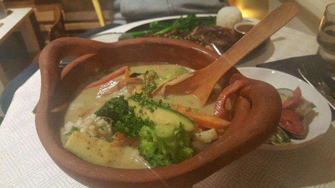Monsoon Thai Fusion - Holiday Sunshine Coast 0