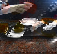 Mountain Blue Cafe - Sunshine Coast Tourism