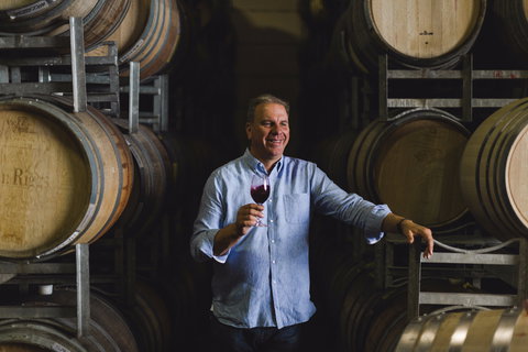 Mr. Riggs Wine Co. - Holiday Sunshine Coast 0