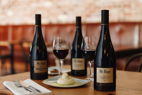 Mr. Riggs Wine Co. - Holiday Sunshine Coast 2