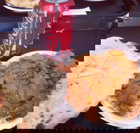 Mumbai Express Fine Indian Cuisine - Glebe - Sunshine Coast Tourism