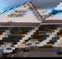 Mundijong Fish  Chips - Holiday Sunshine Coast