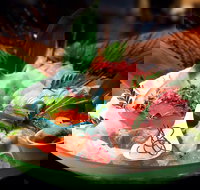 Naum BBQ - Sunshine Coast Tourism