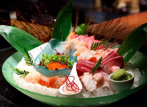 Naum BBQ - Sunshine Coast Tourism 0