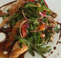 Nellie Ryan's - Sunshine Coast Tourism