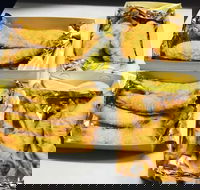 Newport Sea Catch - Sunshine Coast Tourism