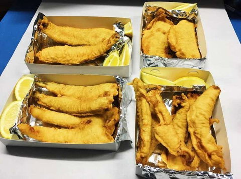 Newport Sea Catch - Sunshine Coast Tourism 0