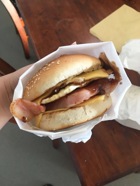 Ningaloo Bakehouse - Sunshine Coast Tourism 0