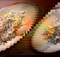 Noodle Hut - Holiday Sunshine Coast