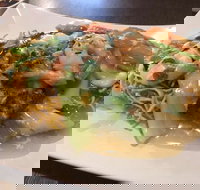 Noos Noodles - Sunshine Coast Tourism